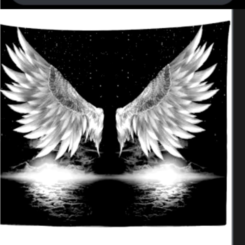 Meet your Posher, 2 Angels